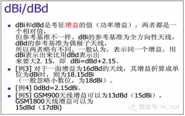 【干貨】最好的天線基礎(chǔ)知識(shí)，方便查詢，超實(shí)用！